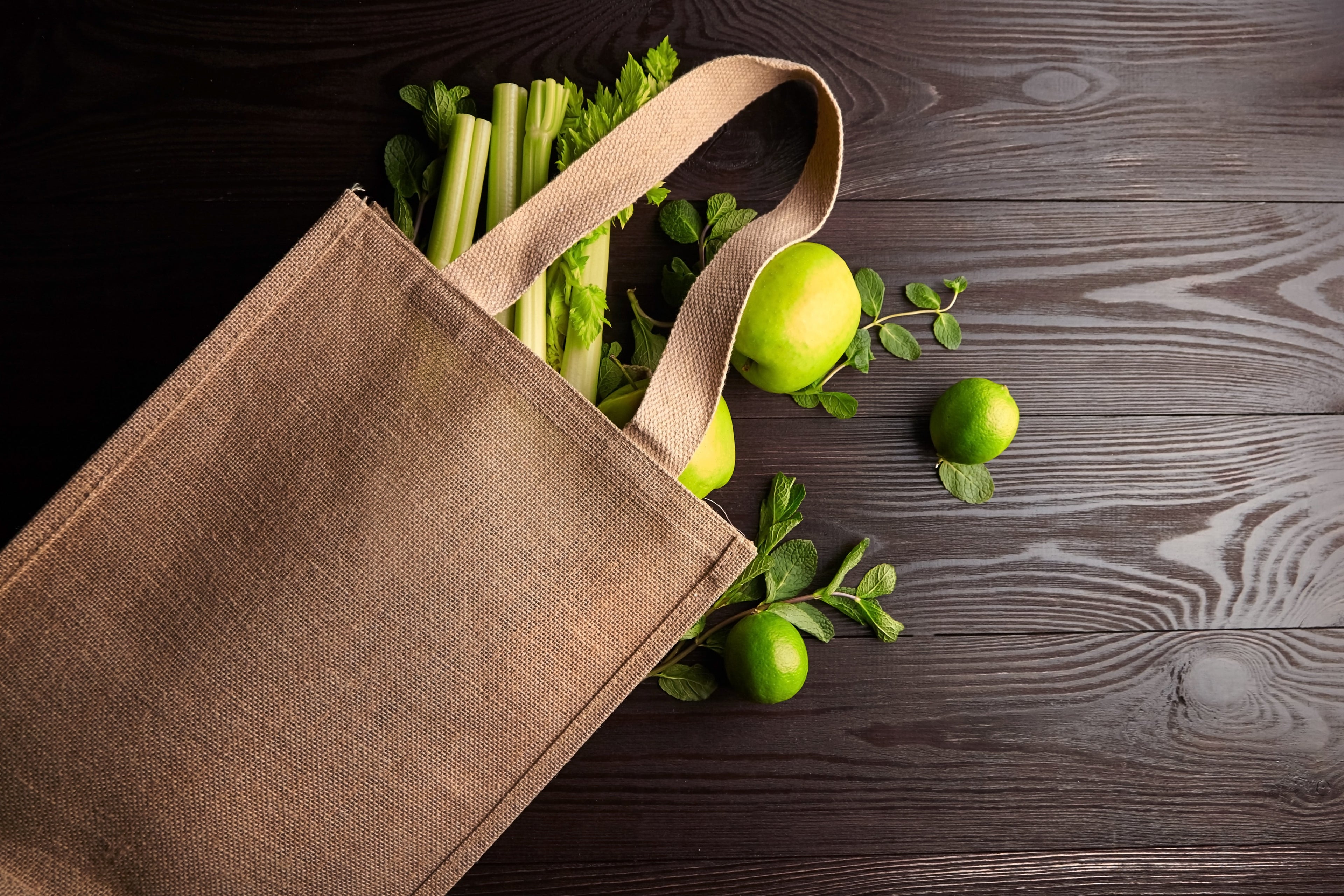 Shopping Bags