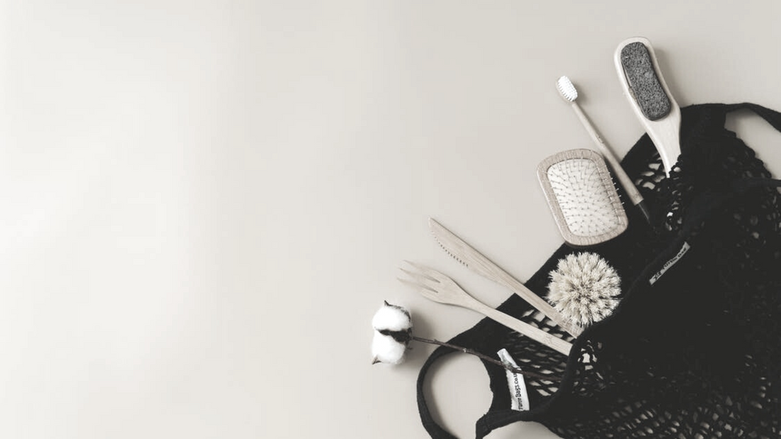 12 Must-Have Bamboo Products for a Sustainable Lifestyle