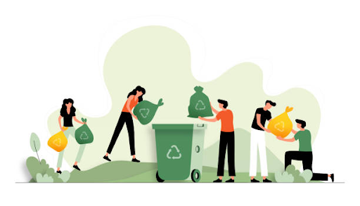 Eco-Friendly Waste Disposal Methods
