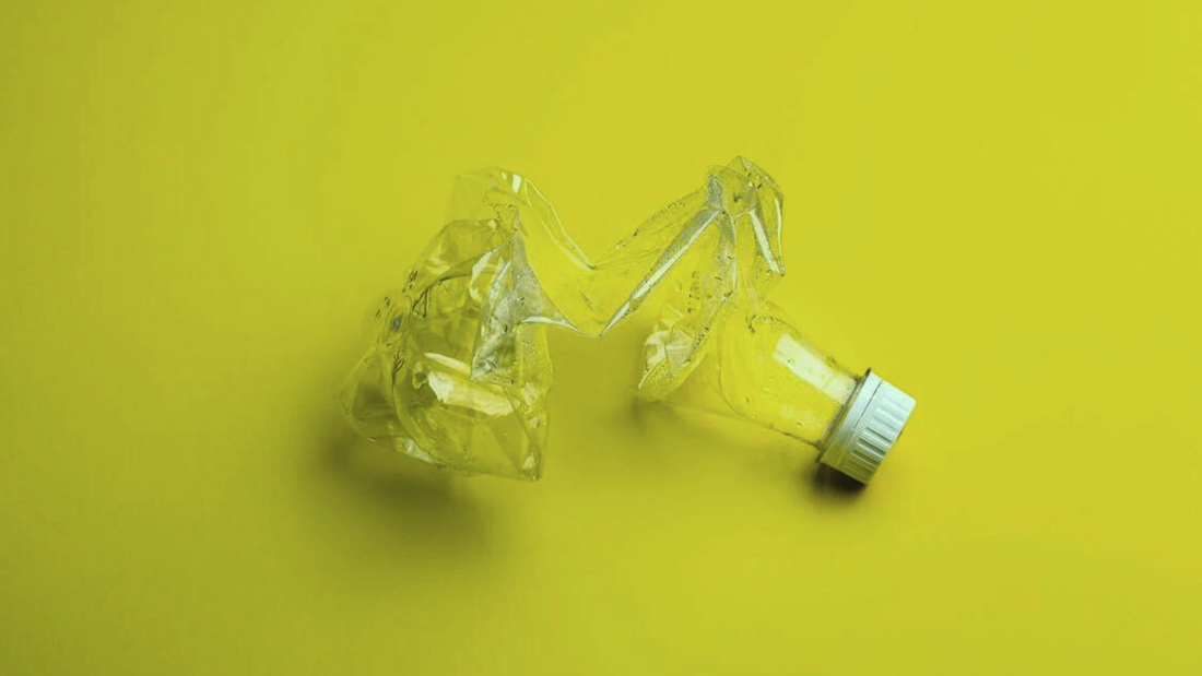 Role of Plastic in Common Households and Finding Alternative