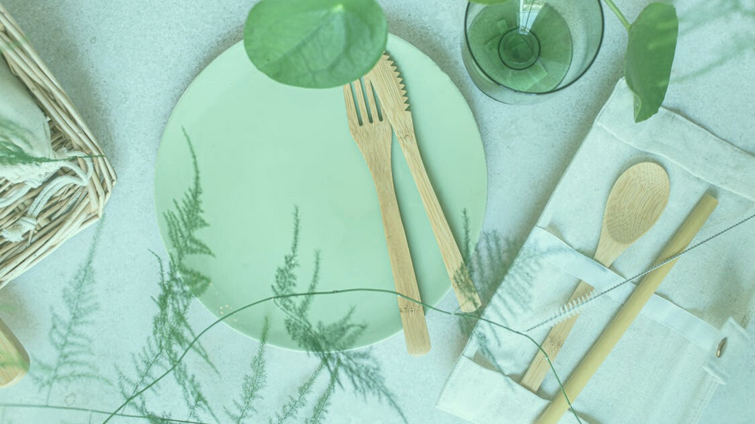 15 Reasons to Switch to Sustainable Products