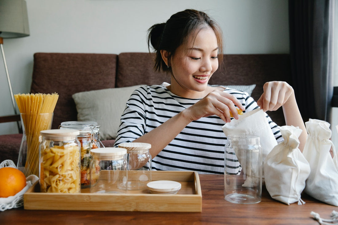 Best sustainable kitchen products 2022