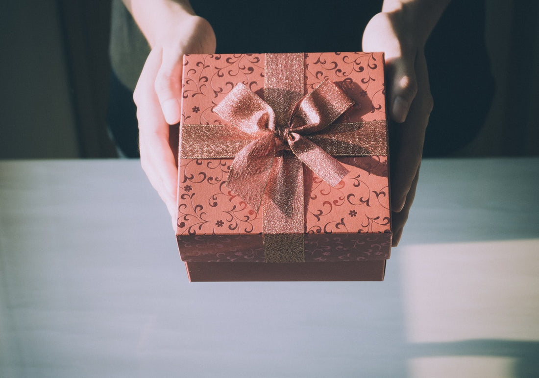 6 Eco friendly Gift Ideas For Your Loved Ones
