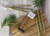 Organic Bamboo Reusable Straws - 10 pc - Vedessi