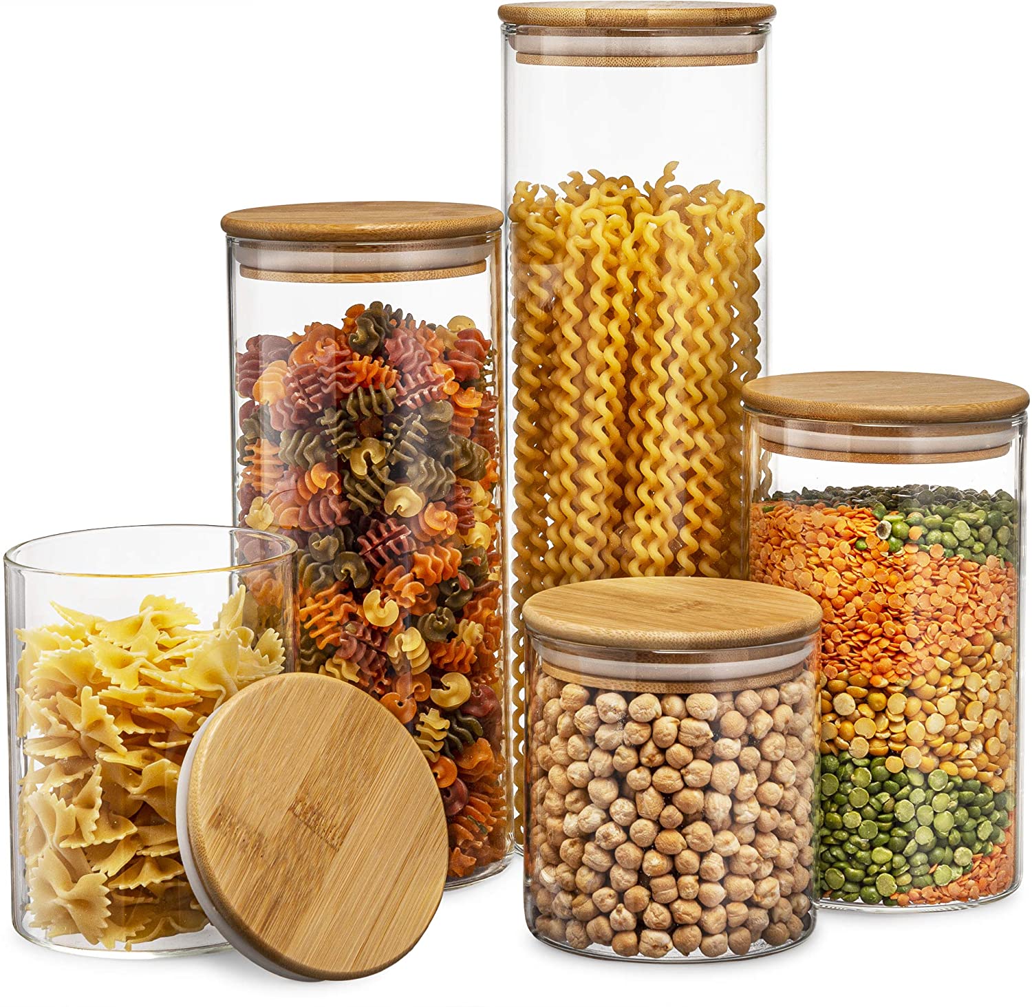 Bamboo Jar - Buy Bamboo Jar With Best Price on Vedessi.