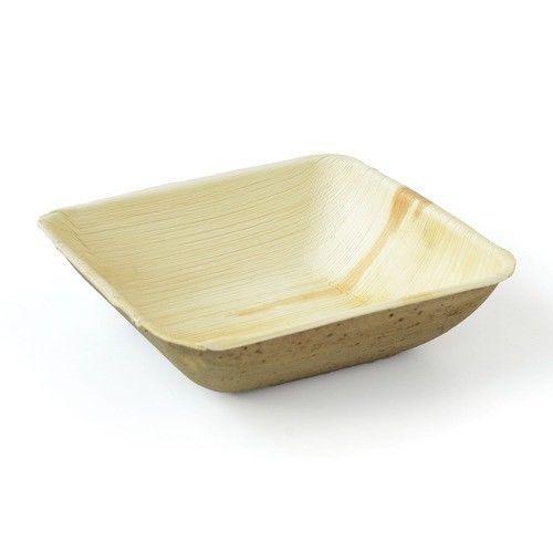 Party Combo Palm Leaf Set - 125 Piece - Vedessi