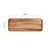 Rectangular Wooden Serving Tray - Vedessi